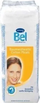 Immagine prodotto di BEL Cotone idrofilo cosmetico, 80 g