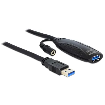 Produktbild von Delock - USB-Erweiterung - USB 3.0 - bis zu 20 m