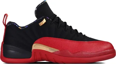 Produktbild von Schuhe Nike Air Jordan 12 Retro Low Se Super Bowl DC1059001