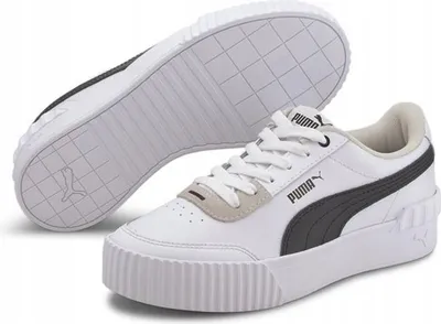 Produktbild von Puma Carina Lift Schuhe, 373031 02, Größe 40