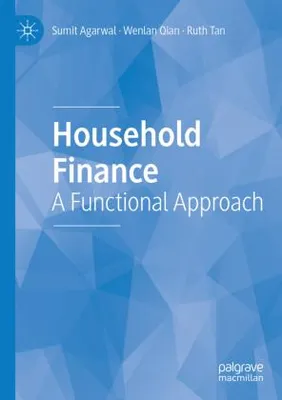 Obrázok produktu pre Household Finance