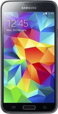 Produktbild von Samsung Galaxy S5 G900F Gold (ohne Simlock, mit T-Mobil Branding)