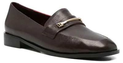 Obrázok produktu pre Linda Baumann, dámske mokasíny, model LDB6585-26170BRW, farba: hnedá, veľkosť: 37