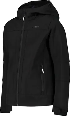 Produktbild von CMP Jungen Bluse Schwarz 3A00094-U901 Grösse 164