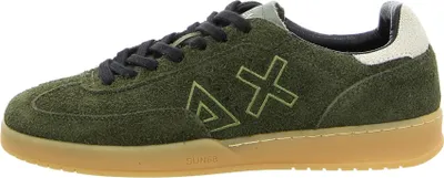 Produktbild von Sun68 Sneaker Low Damen 32313236383233 Grün 46 EU