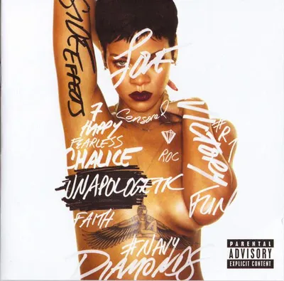 Image de Unapologetic