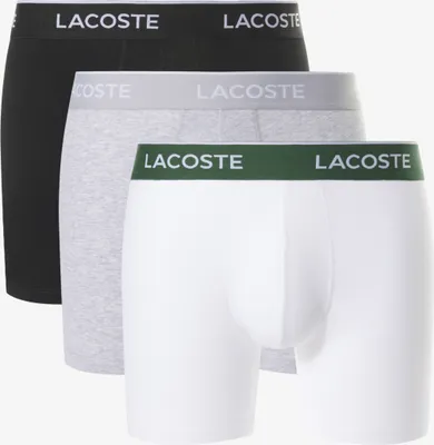 Obrázek produktu pro Lacoste spodní prádlo spodní prádlo 95% bavlna/5% Elastan