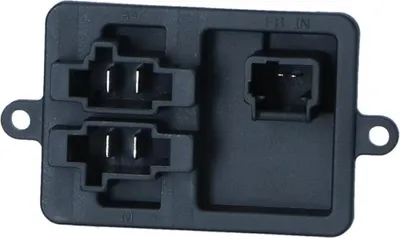 Image de Régulateur (ventilateur d'habitacle) NRF 342115