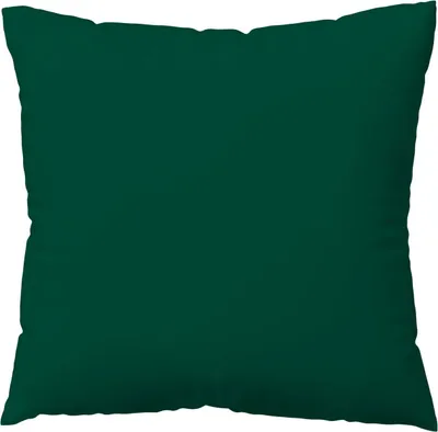 Produktbild von Adam Matheis Kissenbezug Knitted Jersey BL 80x80 cm grün