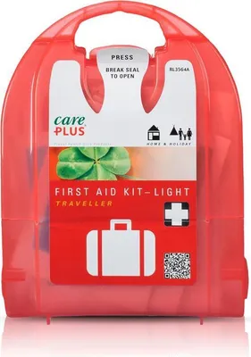 Produktbild von Care Plus® First AId Kid Light Traveller