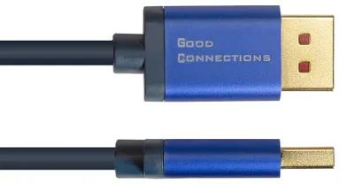 Obrázek produktu pro Alcasa 4824-SF010B, 1 m, DisplayPort, Mini DisplayPort, Samec, Samec, 7680 x 4320 px