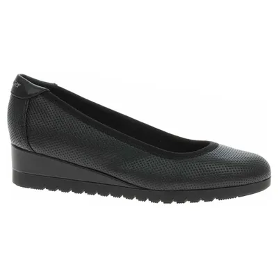 Produktbild von Dámské lodičky s.Oliver 5-22300-42 black 39