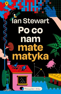 Obrázek produktu pro Po co nam matematyka