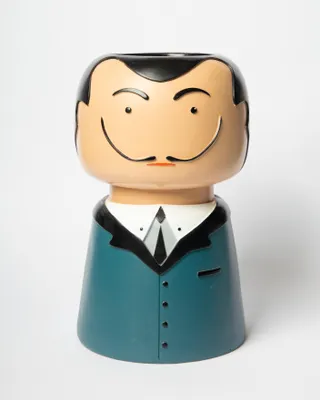 Obrázok produktu pre Surrealistická váza na kvety