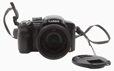 Produktbild von Panasonic Lumix DMC-FZ28S Silver, 10.1 MP, 25.4/59.2 mm (1/2.33 "), CCD, 18 x, 4 x, 4.8 - 86.4 mm