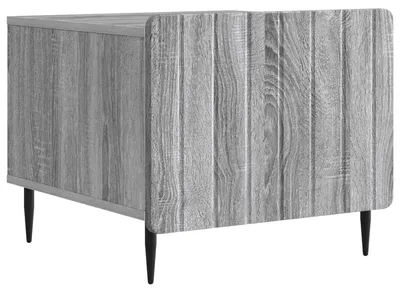 Immagine prodotto di Tavolino da salotto con cassetto Grigio Sonoma 49 x 50 x 42 cm
