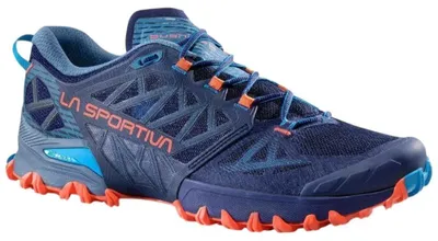 Produktbild von La Sportiva Bushido Iii Trailrunning-schuhe Blau EU 41 1/2 Mann Blau EU 41 1/2