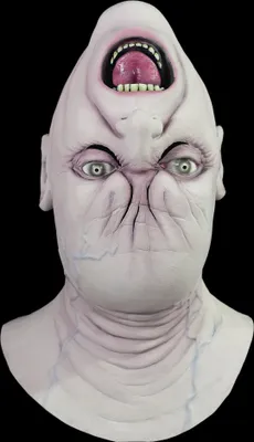 Produktbild von Death Studios Kollektion: Upside Down Maske