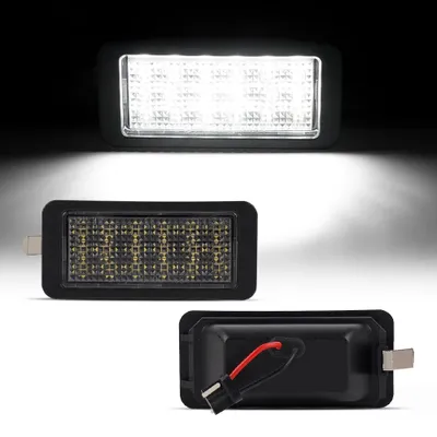 Produktbild von Led Kennzeichenbeleuchtung passend für Skoda Citigo | BJ 2012-2020