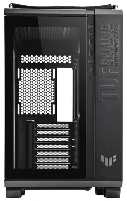 Immagine prodotto di ASUS 90DC0090-B09010 Asus Geh TUF Gaming GT502 Case Tempered Glass