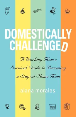 Produktbild von Domestically Challenged