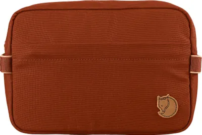 Produktbild von Fjällräven Travel Toiletry Bag, 215 Autumn Leaf