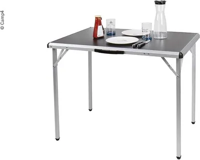 Produktbild von Camp4 TORE Campingtisch - 90x60x70 cm