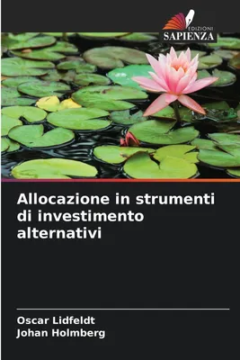 Produktbild von Allocazione in strumenti di investimento alternativi