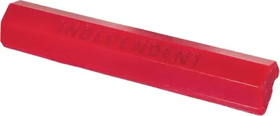 Produktbild von Independent Kurb Killer Curb Wax red .