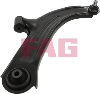 Produktbild von FAG 821 0884 10 Querlenker Vorne Rechts für RENAULT Clio III Schrägheck (BR0/1, CR0/1)
