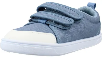 Produktbild von Blaue Kinderschuhe KOIBD