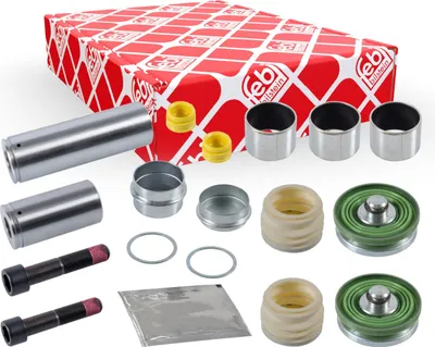 Image de Kit de réparation (étrier de frein)