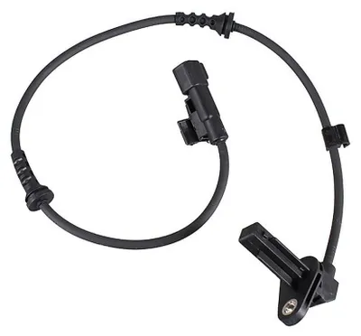 Produktbild von METZGER ABS Sensor Raddrehzahl Hinten Rechts für CHEVROLET SPARK (M300) 09001579