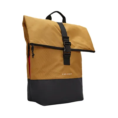 Produktbild von Forvert Forvert Lorenz Rucksack Farbe Ocker