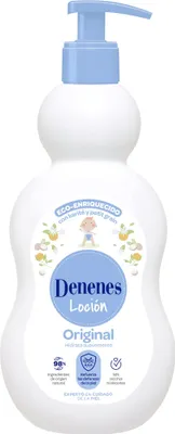 Immagine prodotto di Denenes Latte corpo idratante molto delicato 400ml