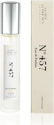 Produktbild von 457 Classic 33ml PARFÜM UNISEX