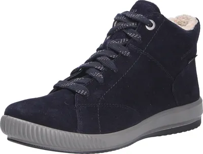 Produktbild von Legero Damen Stiefel, blau(oceanoblau (8)), Gr. 4