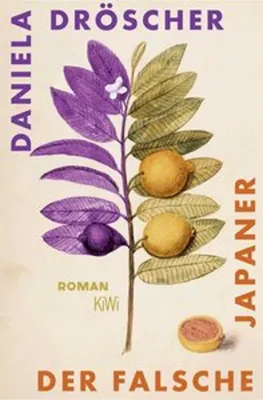 Obrázek produktu pro Der falsche Japaner