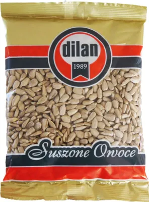 Zdjęcie produktu dla Dilan Ziarno Słonecznika 100G