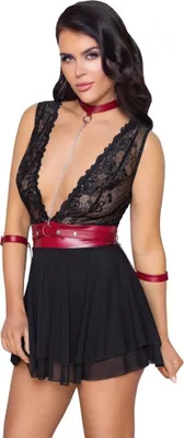 Zdjęcie produktu dla Babydoll Bondage XL
