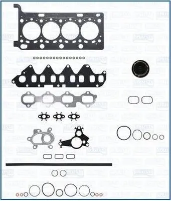 Image de Jeu De Joints Caly Opel Vivaro 1.6Cdti 16-