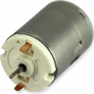 Immagine prodotto di Motore DC JOHNSON HC355MG