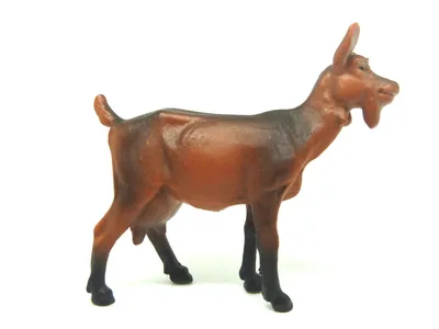 Produktbild von Schleich 13102 Ziege