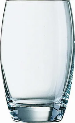 Produktbild von 6x Saft-/Longdrinkglas CABERNET SALTO Glas, Cocktailgläser