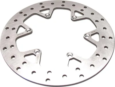 Immagine prodotto di Disco freno fisso TRW LUCAS D.240mm 6 bulloni