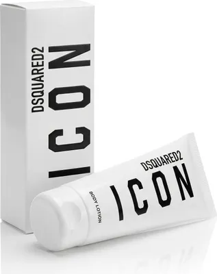 Produktbild von Dsquared2 Icon Pour Femme Körperlotion 200 ml (woman)