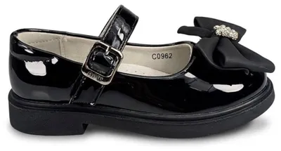 Produktbild von Permani Schuhe Renes, ABC0962BLACK