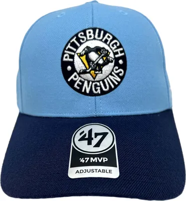 Image de Casquette 47 Brand HVIN-MVPTT15WBV-CO68 pour Homme