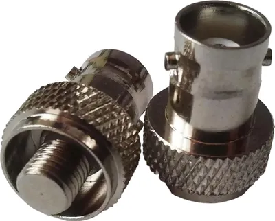 Image de Adaptateur d'antenne Motorola GP-68/BNC femelle