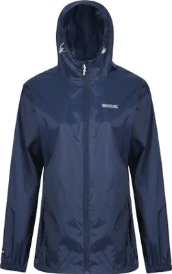 Produktbild von Regatta - Womens Pack It Jacket II - Regenkleidung